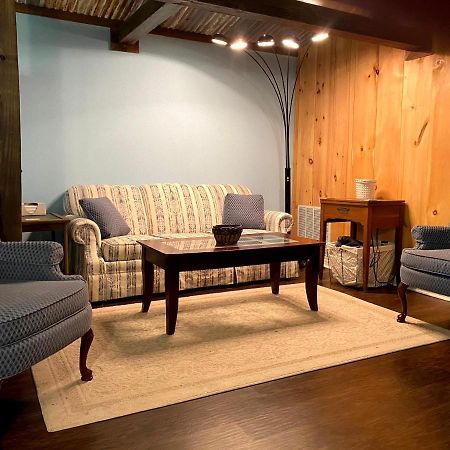 Bunkhouse Farm Stay Fort White Экстерьер фото