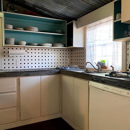 Bunkhouse Farm Stay Fort White Экстерьер фото