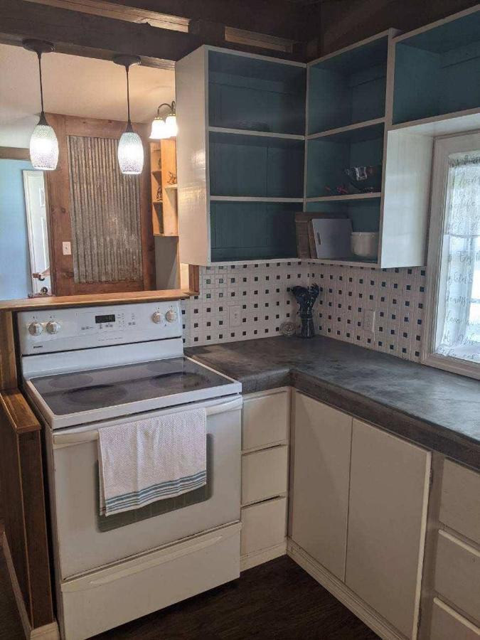 Bunkhouse Farm Stay Fort White Экстерьер фото