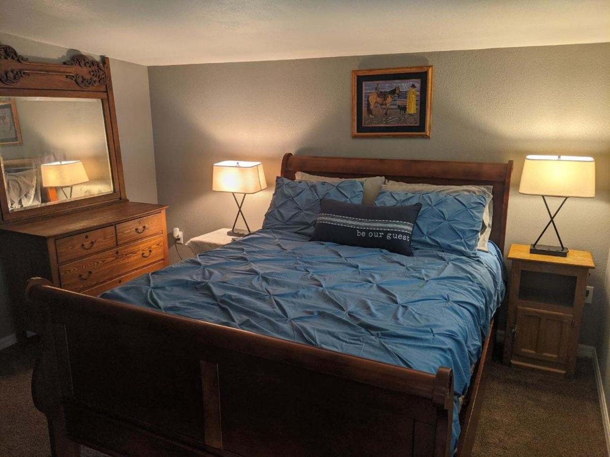 Bunkhouse Farm Stay Fort White Экстерьер фото