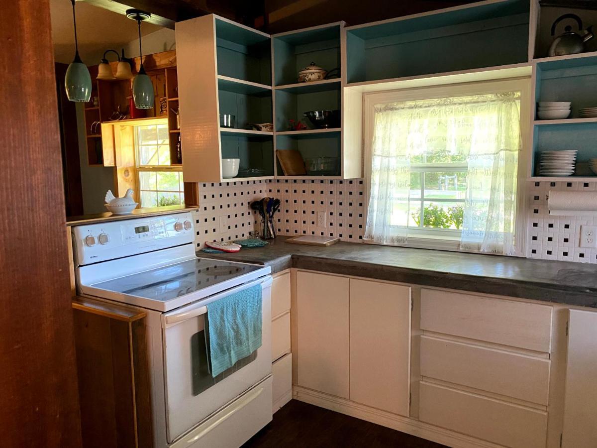 Bunkhouse Farm Stay Fort White Экстерьер фото