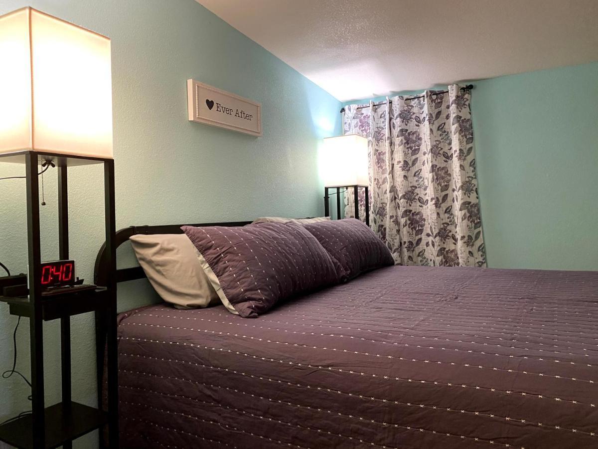 Bunkhouse Farm Stay Fort White Экстерьер фото