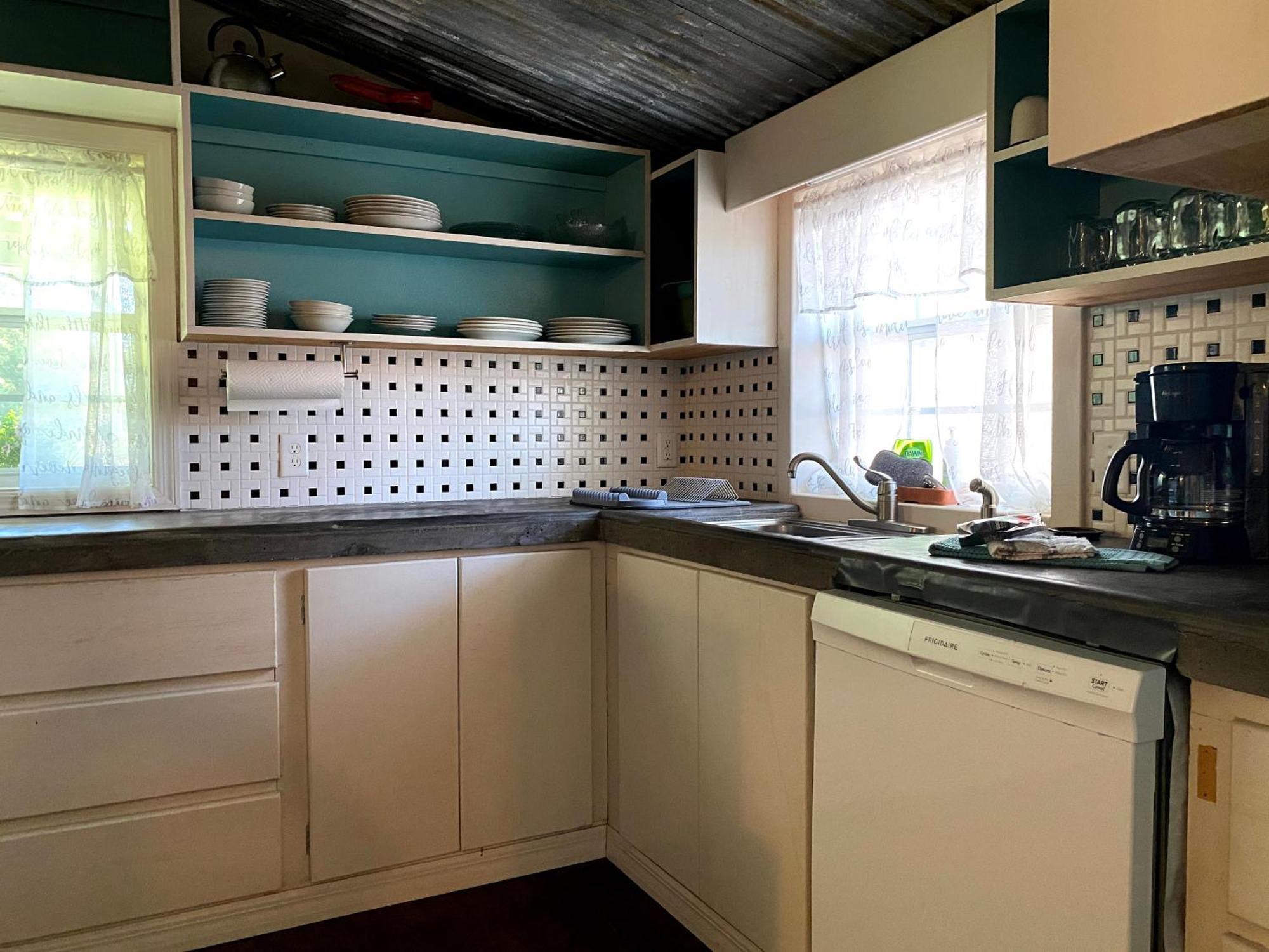 Bunkhouse Farm Stay Fort White Экстерьер фото