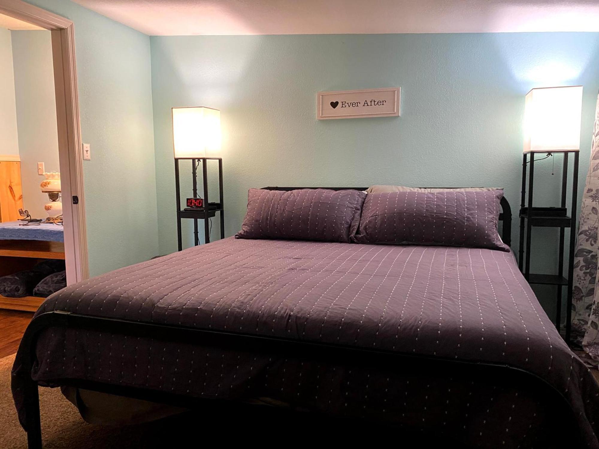Bunkhouse Farm Stay Fort White Экстерьер фото