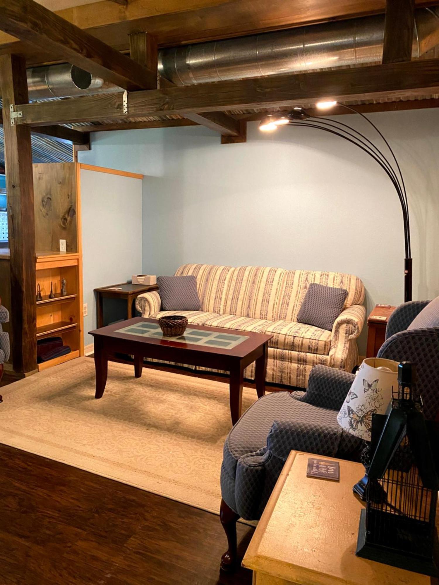 Bunkhouse Farm Stay Fort White Экстерьер фото